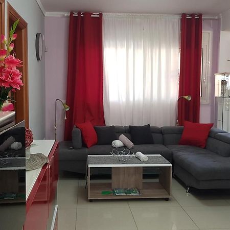 Renovated Lovely Apartment Near Airport & Sea Pórto Ráfti Esterno foto